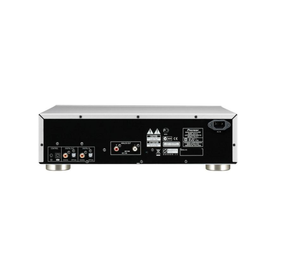 Pioneer PD-50S - 1396942 - zdjęcie 2